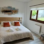 Feriehus Ruxidoira, Ventana Al Atlantico *