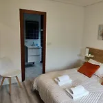 Ruxidoira, Ventana Al Atlantico Feriehus Valdoviño