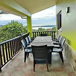 Ruxidoira, Ventana Al Atlantico Feriehus Valdoviño