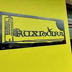 Ruxidoira, Ventana Al Atlantico *