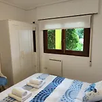 Feriehus Ruxidoira, Ventana Al Atlantico Valdoviño