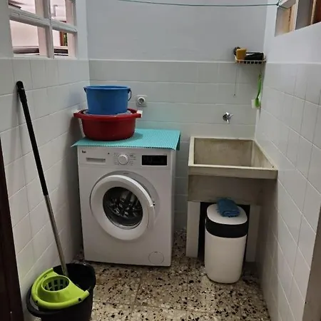 Holiday home Ruxidoira, Ventana Al Atlantico *