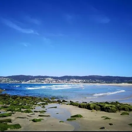 Ruxidoira, Ventana Al Atlantico Holiday home
