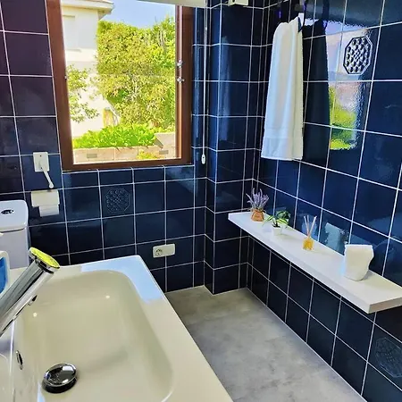 Ruxidoira, Ventana Al Atlantico