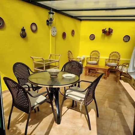 Holiday home Ruxidoira, Ventana Al Atlantico