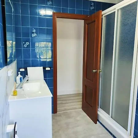 Ruxidoira, Ventana Al Atlantico *