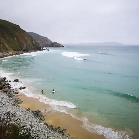Ruxidoira, Ventana Al Atlantico *