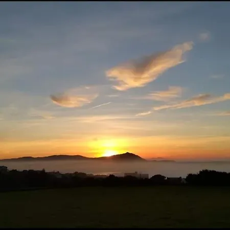 Ruxidoira, Ventana Al Atlantico *