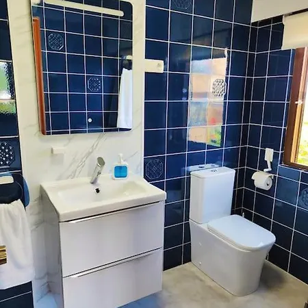 Vakantiehuis Ruxidoira, Ventana Al Atlantico *