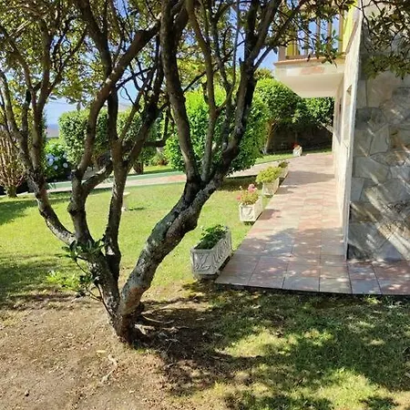 Ruxidoira, Ventana Al Atlantico Valdoviño