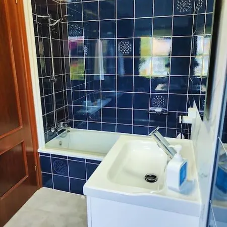 Ruxidoira, Ventana Al Atlantico