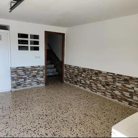 Ruxidoira, Ventana Al Atlantico Holiday home Valdovino