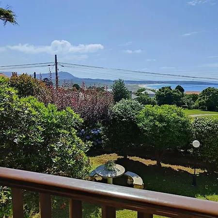 Ruxidoira, Ventana Al Atlantico Holiday home