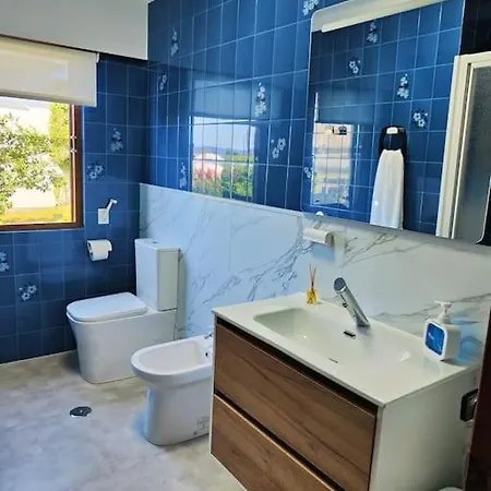 Ruxidoira, Ventana Al Atlantico Vakantiehuis *