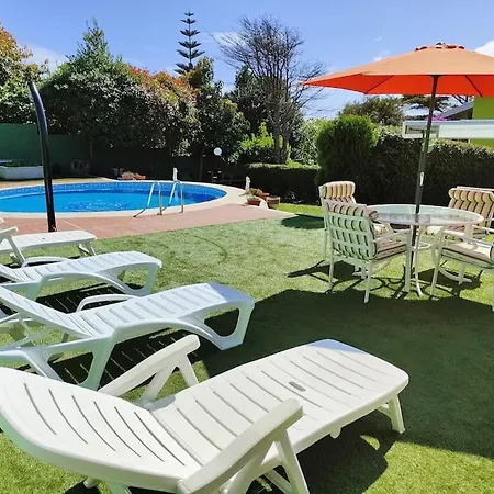 Vakantiehuis Ruxidoira, Ventana Al Atlantico