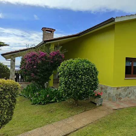 Ruxidoira, Ventana Al Atlantico * Valdoviño