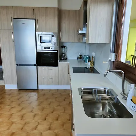 Ruxidoira, Ventana Al Atlantico Nyaraló Valdoviño