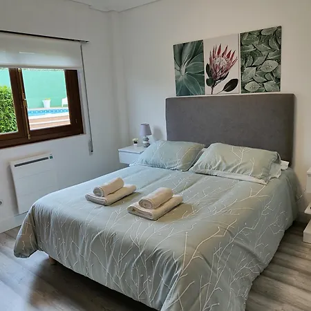 Ruxidoira, Ventana Al Atlantico *