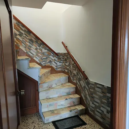 Ruxidoira, Ventana Al Atlantico Holiday home *
