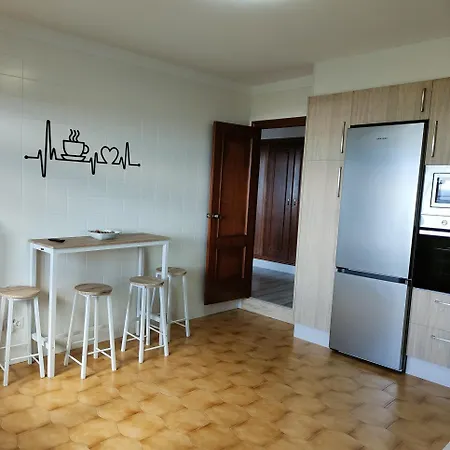 Ruxidoira, Ventana Al Atlantico * Valdoviño