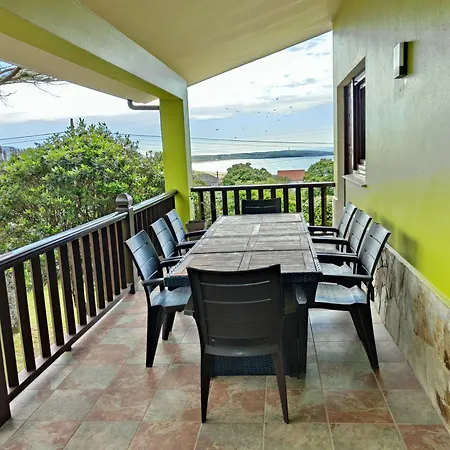 Ruxidoira, Ventana Al Atlantico Holiday home Valdovino