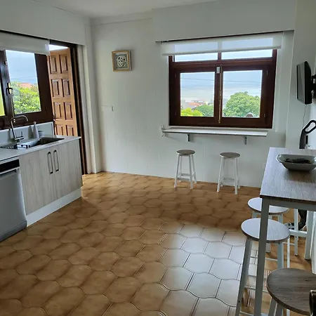 Ruxidoira, Ventana Al Atlantico * Valdoviño