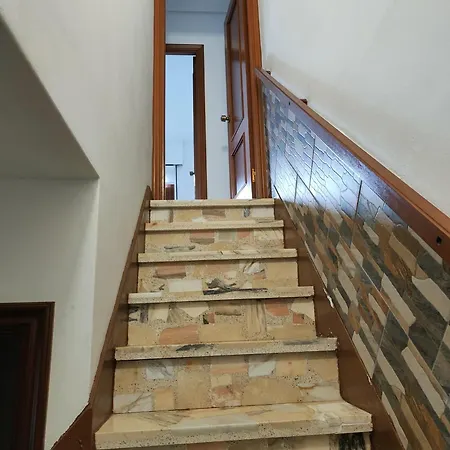 Ruxidoira, Ventana Al Atlantico Holiday home Valdovino