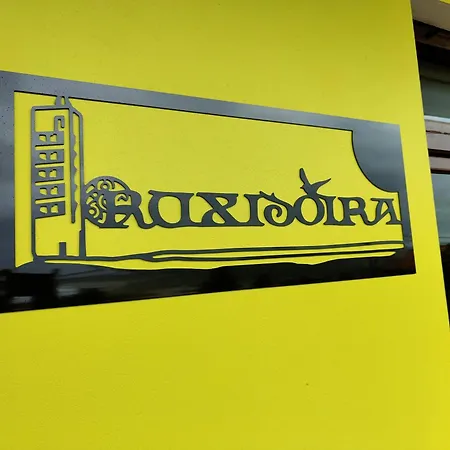 Ruxidoira, Ventana Al Atlantico *