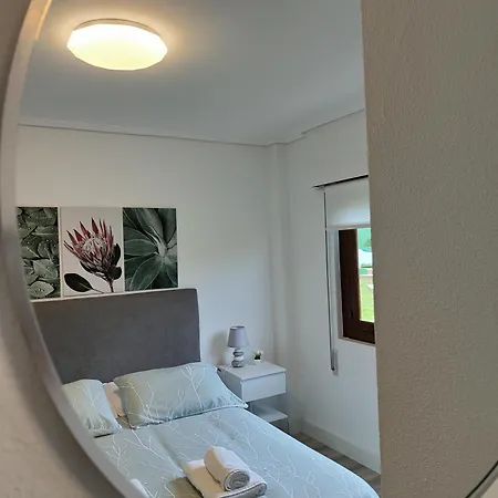 Ruxidoira, Ventana Al Atlantico Holiday home Valdovino