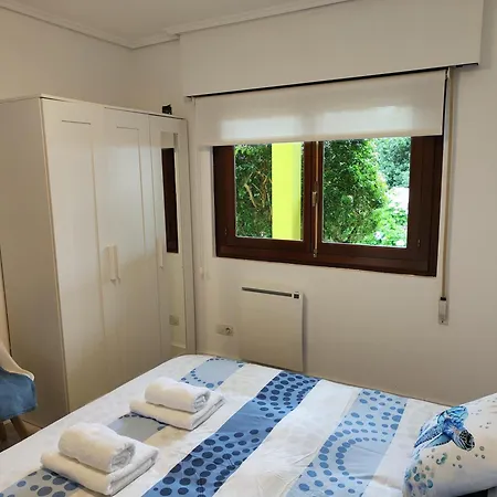 Holiday home Ruxidoira, Ventana Al Atlantico Valdovino