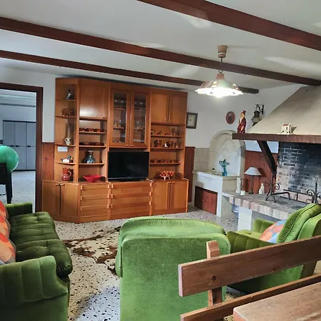 Ruxidoira, Ventana Al Atlantico Vakantiehuis