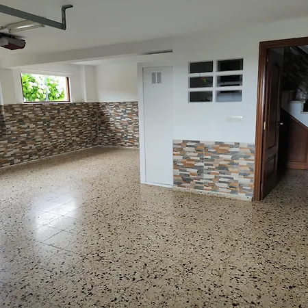 Ruxidoira, Ventana Al Atlantico * Valdoviño