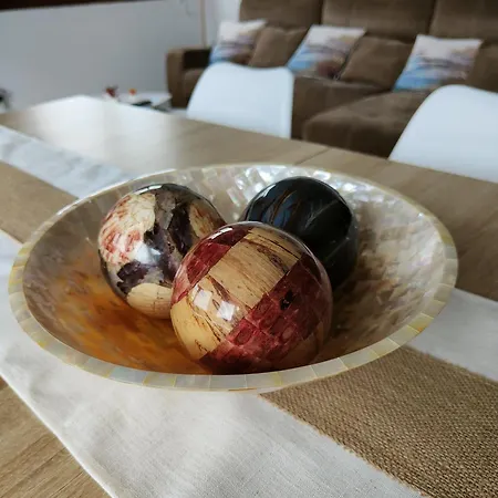 Ruxidoira, Ventana Al Atlantico