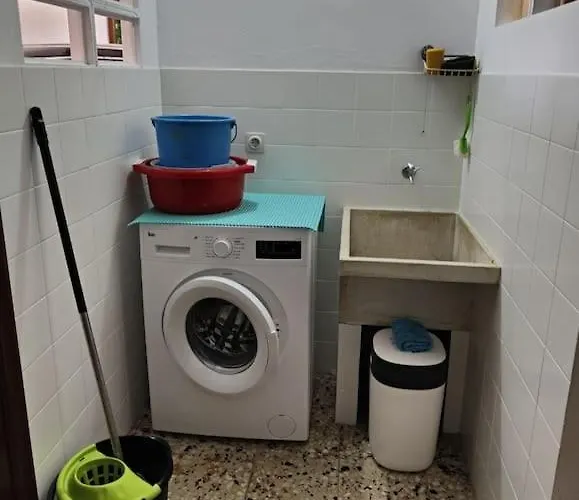 別荘 Ruxidoira, Ventana Al Atlantico *