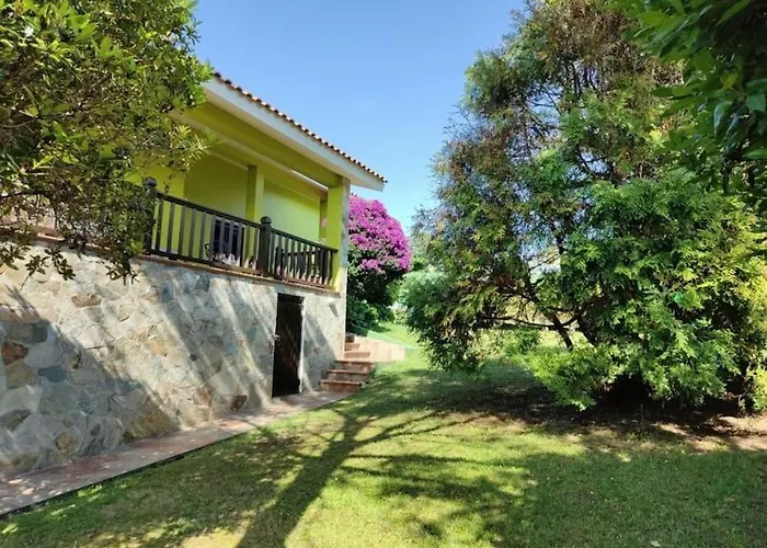 Ruxidoira, Ventana Al Atlantico 別荘 Valdoviño