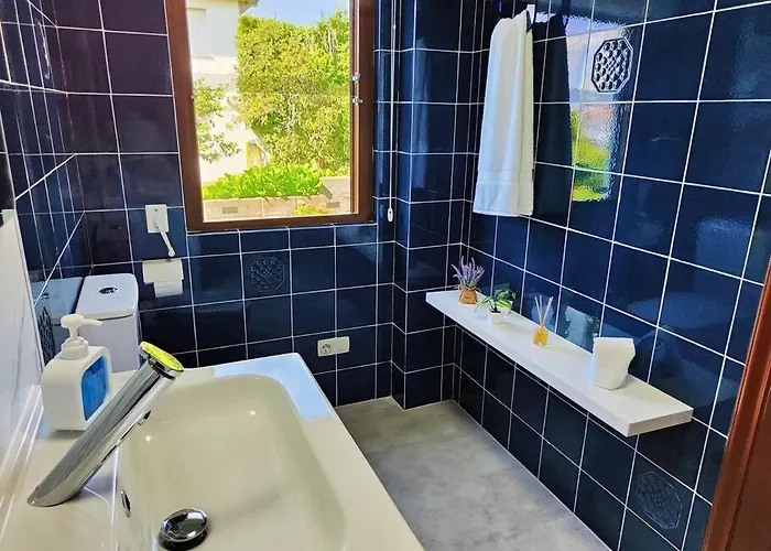 Ruxidoira, Ventana Al Atlantico