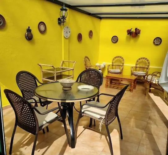 別荘 Ruxidoira, Ventana Al Atlantico