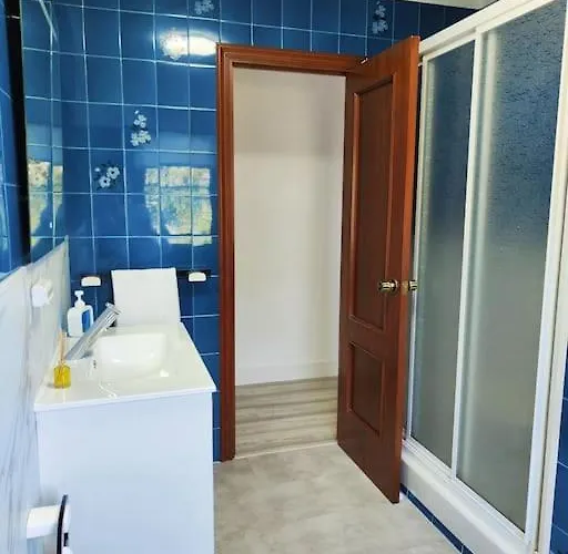 Ruxidoira, Ventana Al Atlantico *