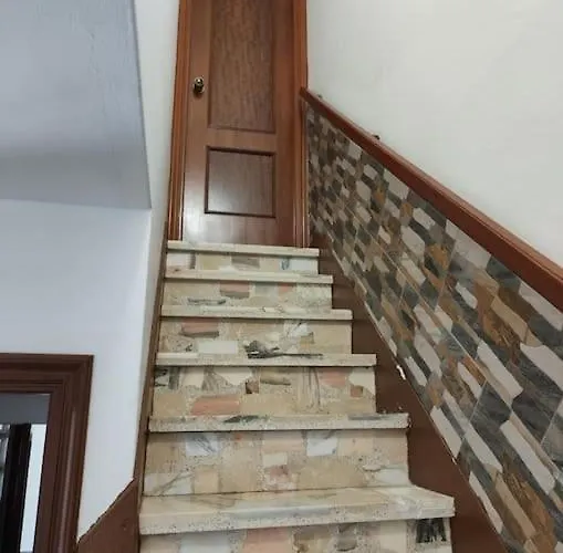 Ruxidoira, Ventana Al Atlantico Valdoviño