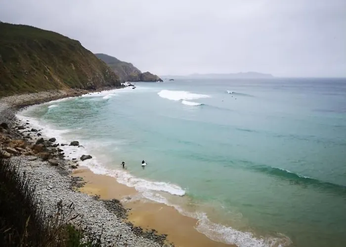 Ruxidoira, Ventana Al Atlantico *