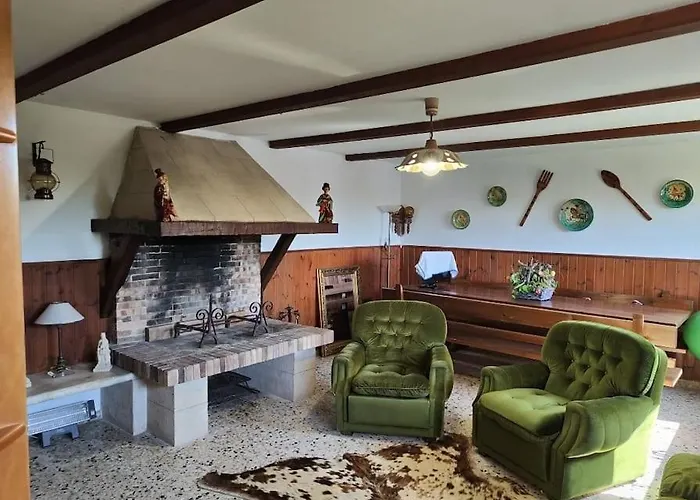 Ruxidoira, Ventana Al Atlantico * Valdoviño