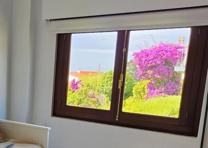 Ruxidoira, Ventana Al Atlantico 別荘