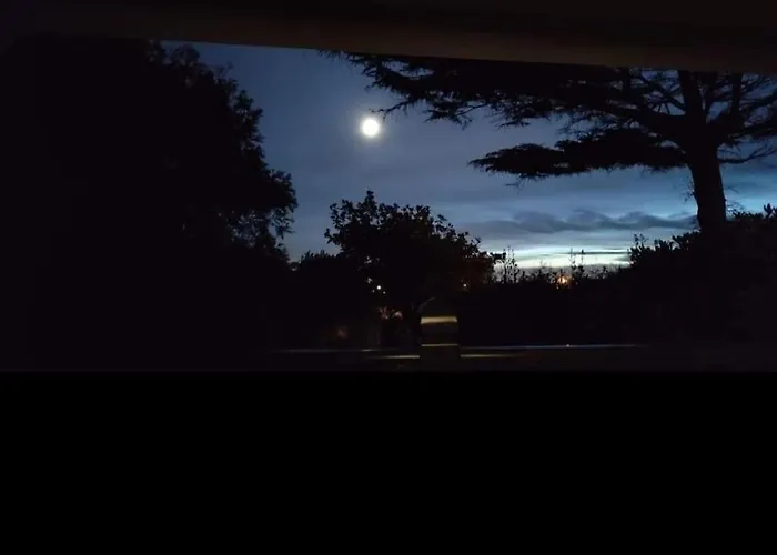 Ruxidoira, Ventana Al Atlantico