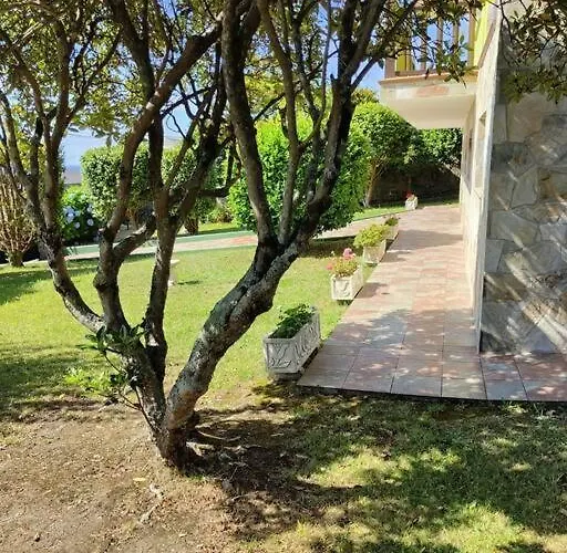 Ruxidoira, Ventana Al Atlantico Valdoviño