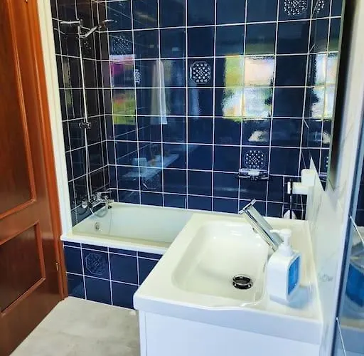 Ruxidoira, Ventana Al Atlantico