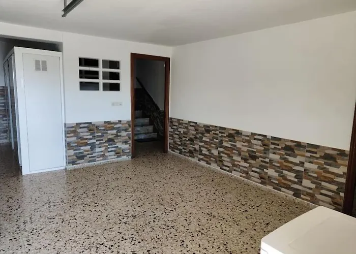 Ruxidoira, Ventana Al Atlantico 別荘 Valdoviño