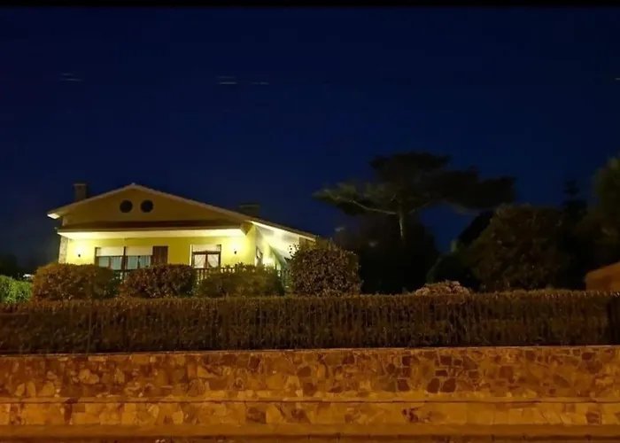 別荘 Ruxidoira, Ventana Al Atlantico