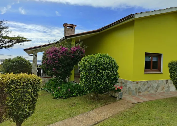 Ruxidoira, Ventana Al Atlantico * Valdoviño