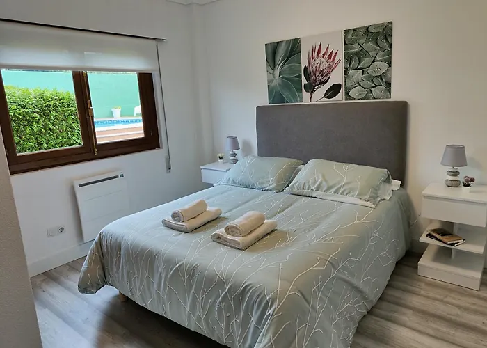 Ruxidoira, Ventana Al Atlantico *