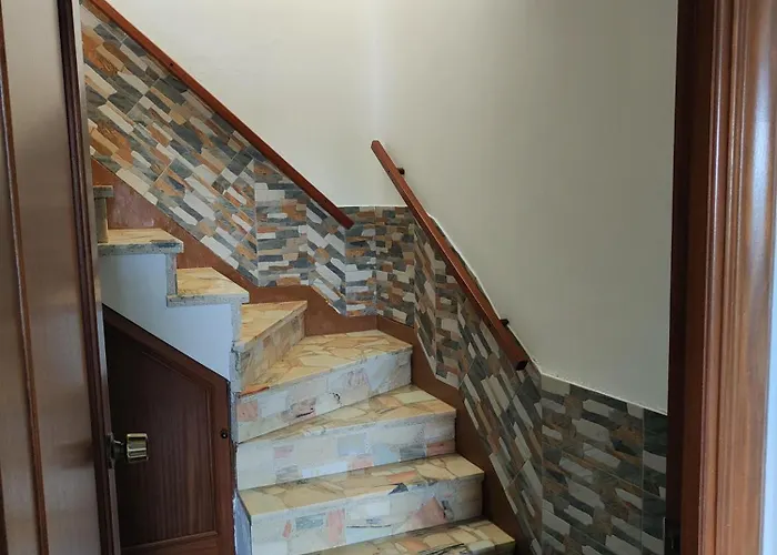 Ruxidoira, Ventana Al Atlantico 別荘 *